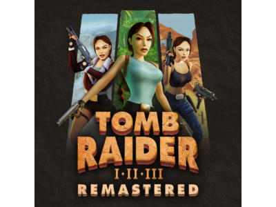 🔑Tomb Raider I-III Remastered (Steam Ключ РУ РФ ROW)