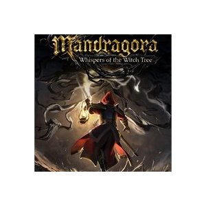 Mandragora: Whispers of the Witch Tree Xbox