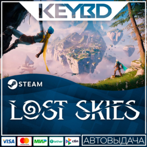 Lost Skies · Steam Gift🚀AUTODELIVERY💳0%