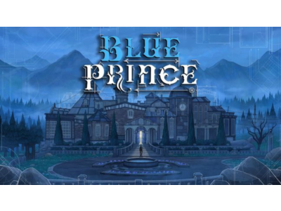 Blue Prince (Аренда аккаунта Steam) Онлайн, GFN