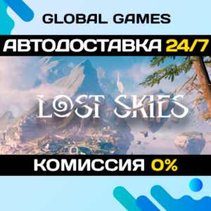 Lost Skies STEAM GIFT 🚀AUTODELIVERY💳0%
