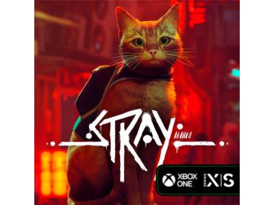Stray | Xbox 🔑 Key/Code