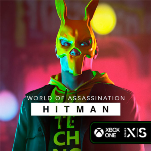 HITMAN World of Assassination | Xbox 🔑 Key/Code