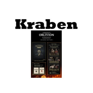 The Elder Scrolls IV: Oblivion Remastered - Deluxe
