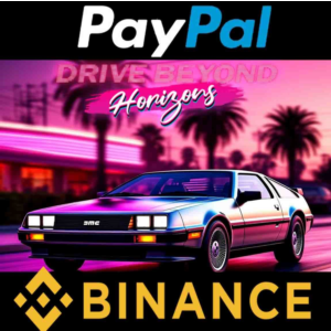 Drive Beyond Horizons STEAM
