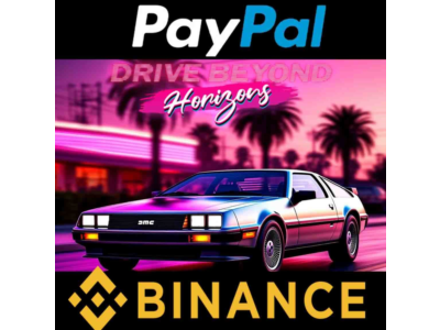 Drive Beyond Horizons STEAM
