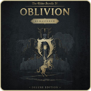 The Elder Scrolls IV: Oblivion Remastered - Deluxe