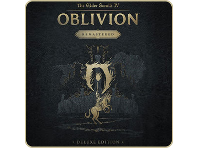 The Elder Scrolls IV: Oblivion Remastered - Deluxe