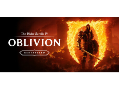 The Elder Scrolls  IV: Oblivion Remaster/PS5/P2 (Общий)
