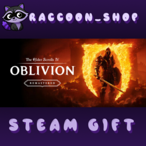 The Elder Scrolls IV: Oblivion Remastered - Deluxe Edit