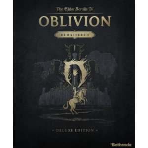 The Elder Scrolls IV: Oblivion Remastered - Deluxe Edition STEAM GIFR RU UA KZ