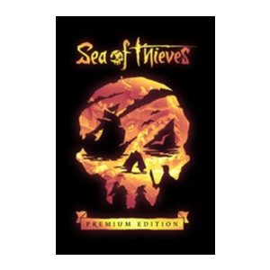 ✅SEA OF THIEVES: X/2025 DELUXE/PREMIUM • XBOX X|S + PC