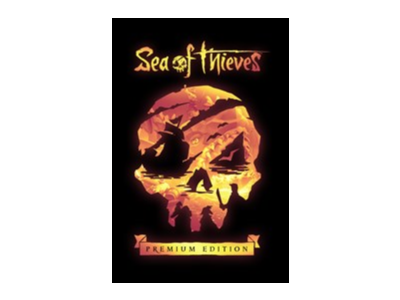 ✅SEA OF THIEVES: X/2025 DELUXE/PREMIUM • XBOX X|S + PC
