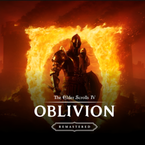 🔴 The Elder Scrolls IV: Oblivion RM❗️PS5 🔴 ТR/IN/UA