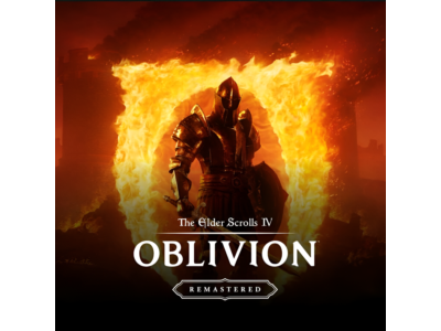 🔴 The Elder Scrolls IV: Oblivion RM❗️PS5 🔴 ТR/IN/UA