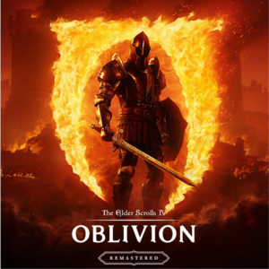 Все регионы☑️⭐The Elder Scrolls IV: Oblivion Remastered