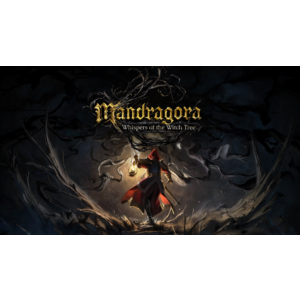 🔑Mandragora Whispers of the Witch Tree🌐RU+CIS🔥DELUXE