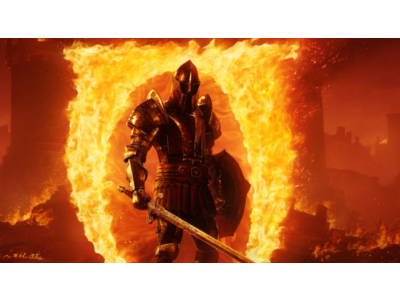 🔥 TES IV: Oblivion Remastered ⭐ Standard STEAM GIFT ✅