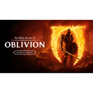 💥The Elder Scrolls IV: Oblivion Remastered 🔵PS5🔴ТR🔴
