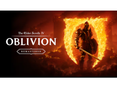 💥The Elder Scrolls IV: Oblivion Remastered 🔵PS5🔴ТR🔴