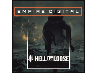 Hell Let Loose / Steam Key / Russia / CIS