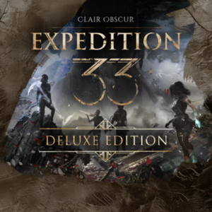 CLAIR OBSCUR: EXPEDITION 33 DELUXE ✅STEAM КЛЮЧ