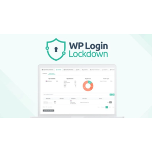 WP Login Lockdown. A complete set of security tools