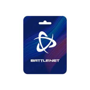 Blizzard🌌Battle.net REPLENISHMENT (Europe-EUR)🌌
