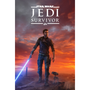 STAR WARS Jedi Survivor XBOX