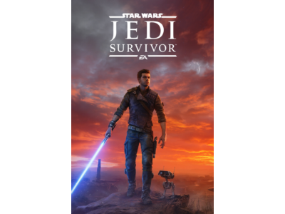 STAR WARS Jedi Survivor XBOX