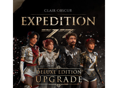 ✅ Clair Obscur: Expedition 33 Deluxe Edition Upgrade XBOX Key