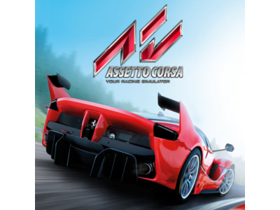 ASSETTO CORSA ULTIMATE EDITION(STEAM KEY)RF+CIS