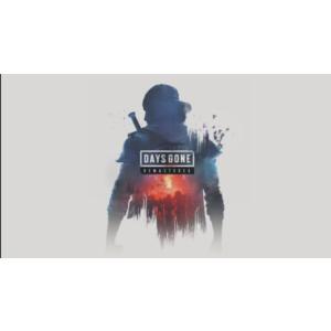 💥Days Gone Remastered 🔵 PS5 🔴TURKEY🔴