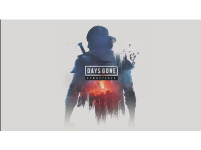 💥Days Gone Remastered 🔵 PS5 🔴ТУРЦИЯ🔴
