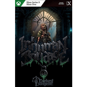 ✅ Darkest Dungeon II: Inhuman Bondage XBOX PC Ключ 🔑