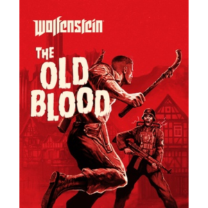Wolfenstein: The Old Blood | Microsoft | Account