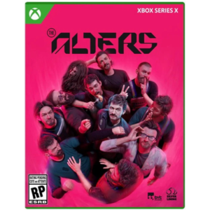 ✅ The Alters XBOX SERIES X|S PC Digital KEY 🔑