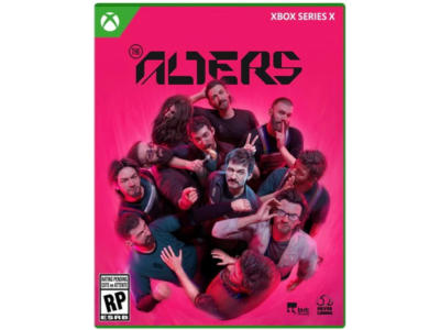 ✅ The Alters XBOX SERIES X|S PC Цифровой Ключ 🔑