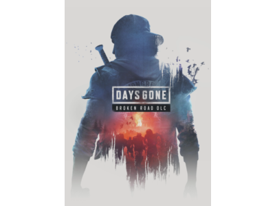 Days Gone – Broken Road (Steam Key Global)
