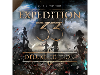 ✅Clair Obscur: Expedition 33 Deluxe Edition 🌍 STEAM•RU