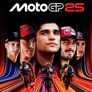 ✅MotoGP™25 🔵 PS4/PS5 [Украина]