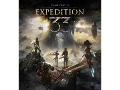 🔥 Clair Obscur: Expedition 33 🔥 Game Pass