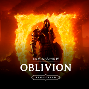 ✅The Elder Scrolls IV Oblivion Remastered PS5 [Ukraine]