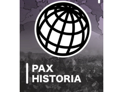 PAX HISTORIA TOKENS & SUB - NO LOGIN