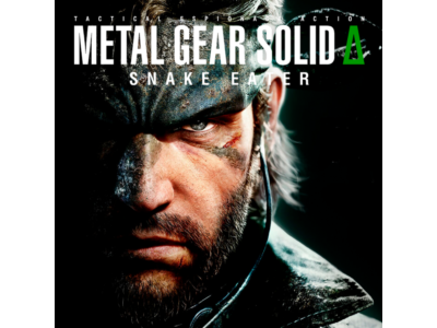METAL GEAR SOLID Δ: SNAKE EATER 🌍 STEAM•RU|KZ|UA