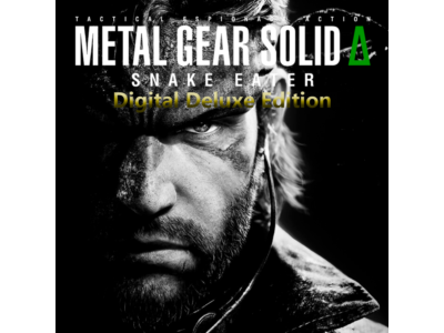 ✅METAL GEAR SOLID Δ: SNAKE EATER DELUXE🌍STEAM•RU|KZ|UA