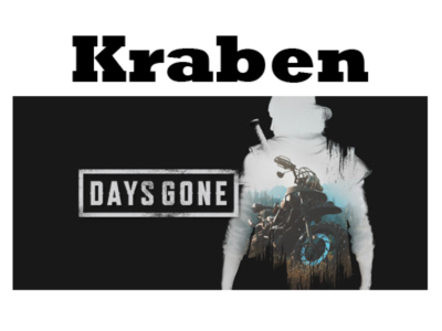 🎁Days Gone steam choice🌍