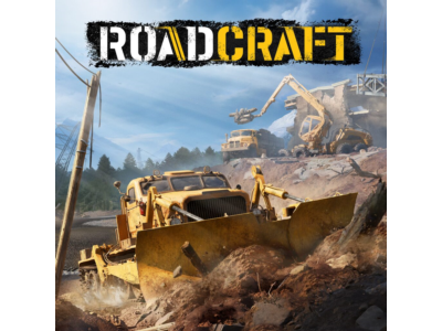 🔴 RoadCraft❗️PS5 PS 🔴 Турция / Индия