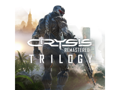 💜⚪ Crysis Remastered Trilogy⚡️EPIC GAMES ⚪💜 TR
