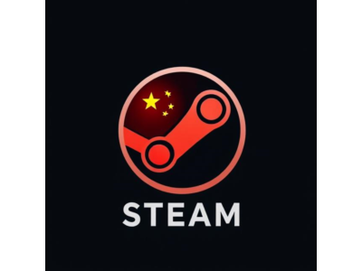 STEAM CHINA ACCOUNT 🇨🇳🎮 НОВЫЙ 🆕 ID И ПАРОЛЬ ИЗМЕНЯЕ